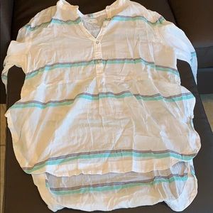 Cotton shirt